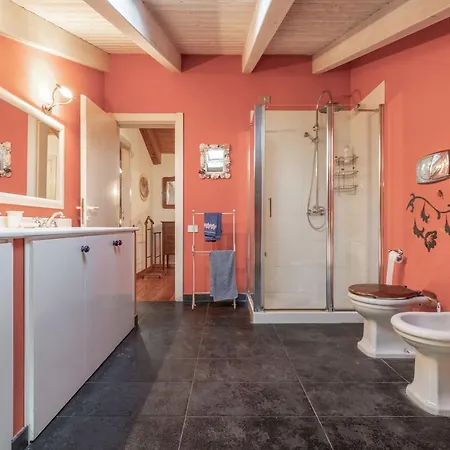 Carignano City Loft