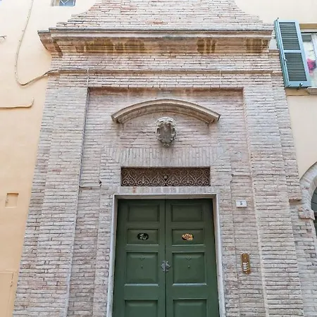 Appartement Carignano City Loft