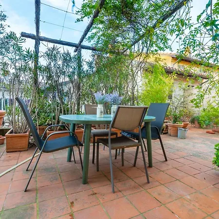 Carignano City Loft * Fano