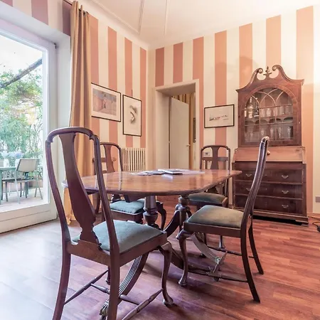 Carignano City Loft * Fano