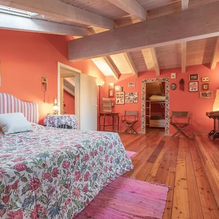 Carignano City Loft * Fano