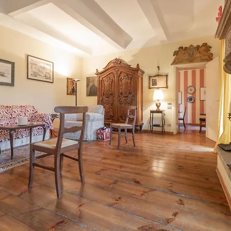 Carignano City Loft * Fano