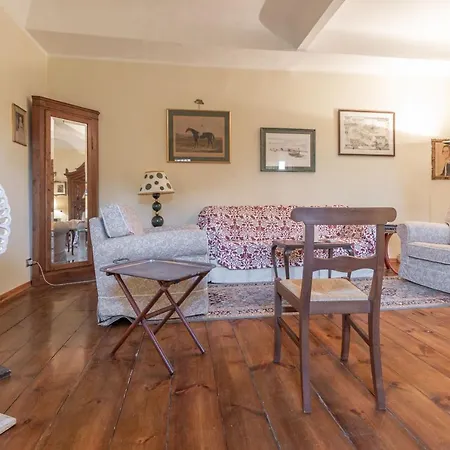 Appartement Carignano City Loft Fano