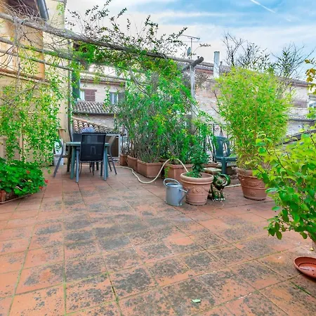 Appartement Carignano City Loft Fano