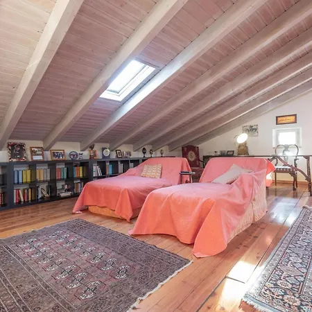 Appartement Carignano City Loft *