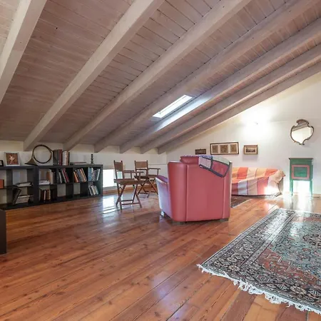 Carignano City Loft Fano