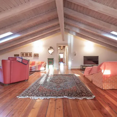 Carignano City Loft