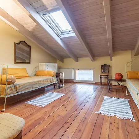 Carignano City Loft * Fano