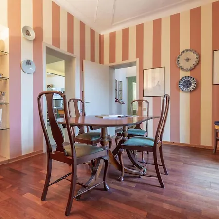 Appartement Carignano City Loft Fano
