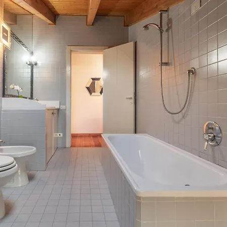 Appartement Carignano City Loft *