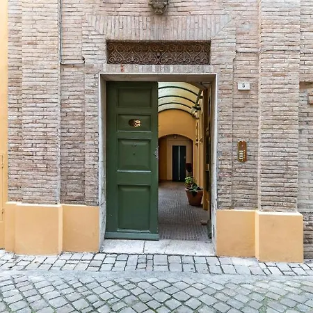 Carignano City Loft Appartement