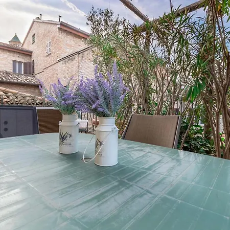 Carignano City Loft *