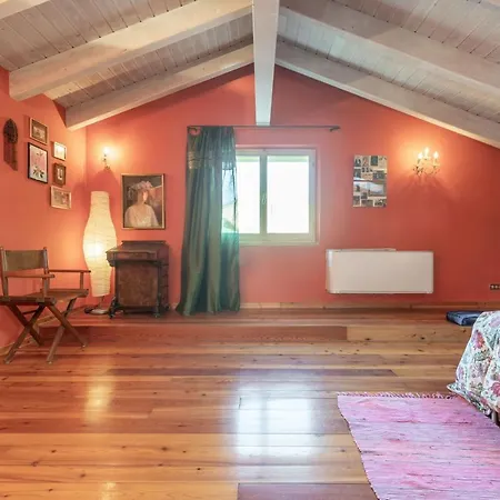 Carignano City Loft Apartment Fano