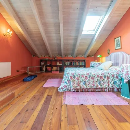 Carignano City Loft Apartment Fano
