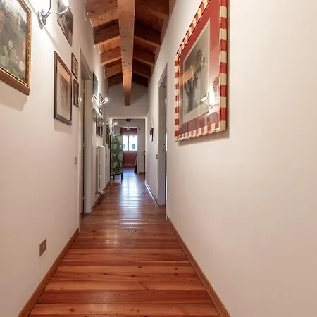 Apartment Carignano City Loft