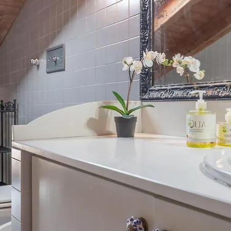 Carignano City Loft Apartment Fano