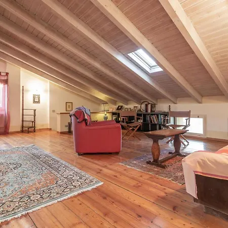 Apartment Carignano City Loft