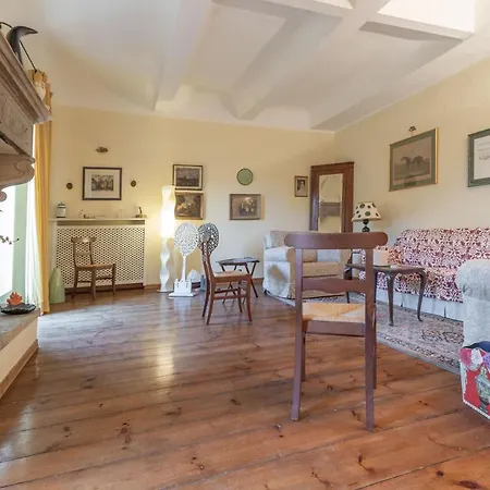Apartment Carignano City Loft Fano