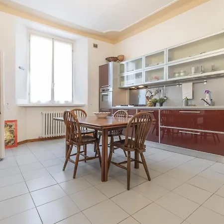 Carignano City Loft * Fano
