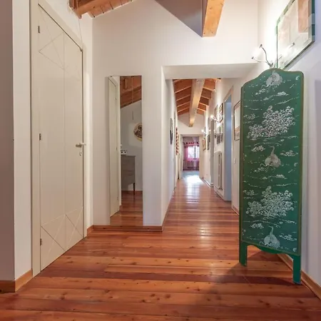 Carignano City Loft * Fano