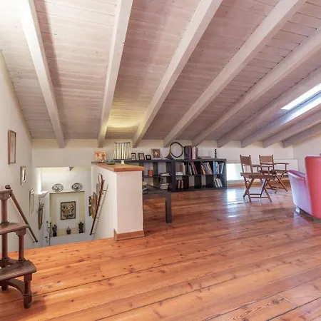 Carignano City Loft Fano