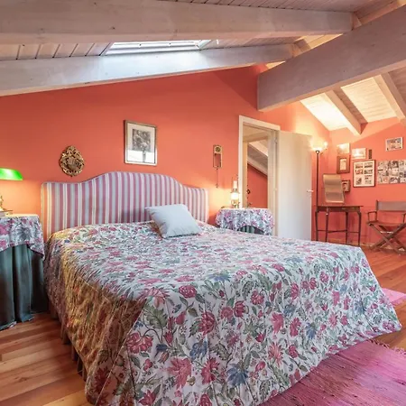 Apartment Carignano City Loft