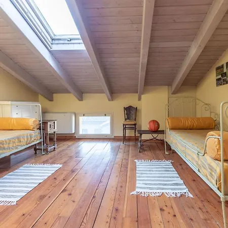 Apartment Carignano City Loft