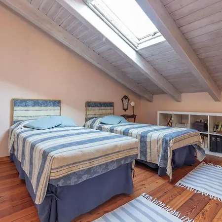 Apartment Carignano City Loft
