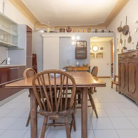 Apartment Carignano City Loft