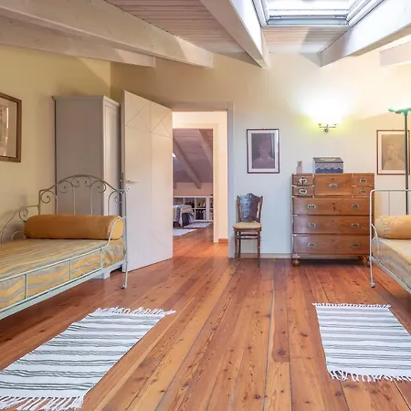 Carignano City Loft * Fano