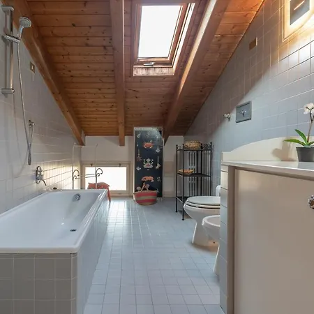 Carignano City Loft Apartment Fano