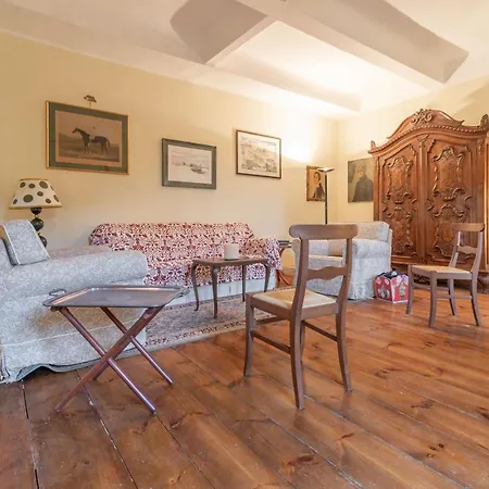 Carignano City Loft Fano