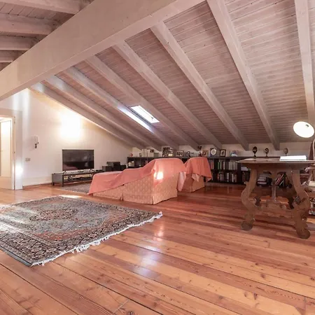 Carignano City Loft * Fano