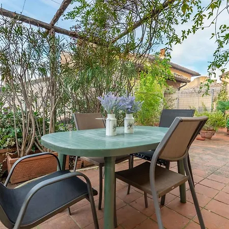 Apartment Carignano City Loft Fano