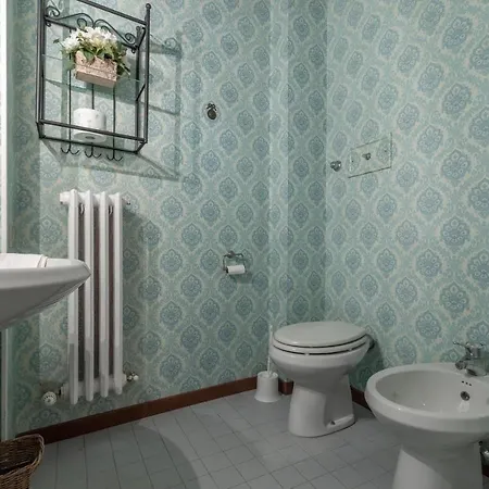 Apartment Carignano City Loft Fano